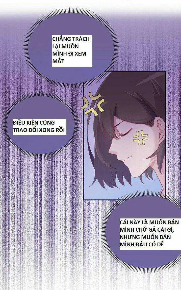 Tiểu Muội, Ngươi Đã Lấy Chồng Chưa ? Chapter 2.1 trang 18