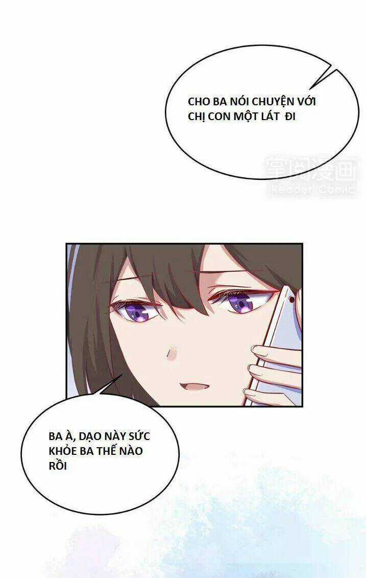 Tiểu Muội, Ngươi Đã Lấy Chồng Chưa ? Chapter 2.1 trang 6