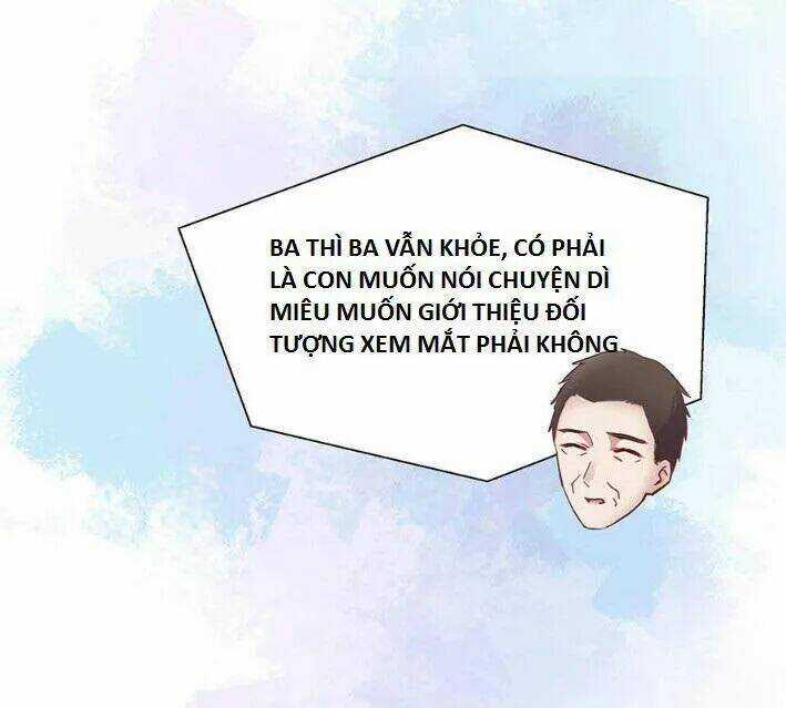 Tiểu Muội, Ngươi Đã Lấy Chồng Chưa ? Chapter 2.1 trang 7