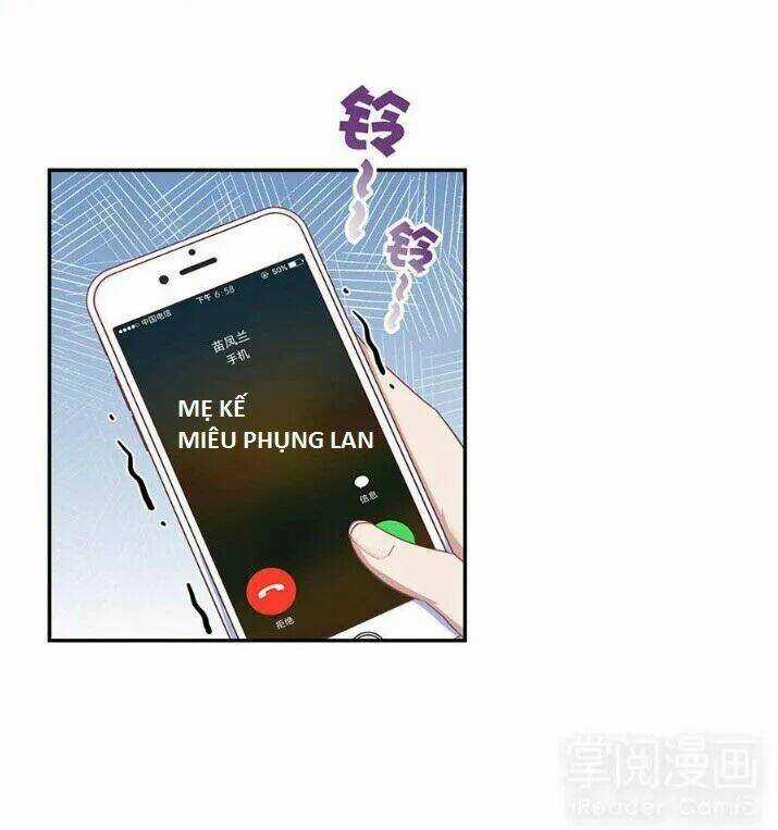 Tiểu Muội, Ngươi Đã Lấy Chồng Chưa ? Chapter 2.2 trang 3