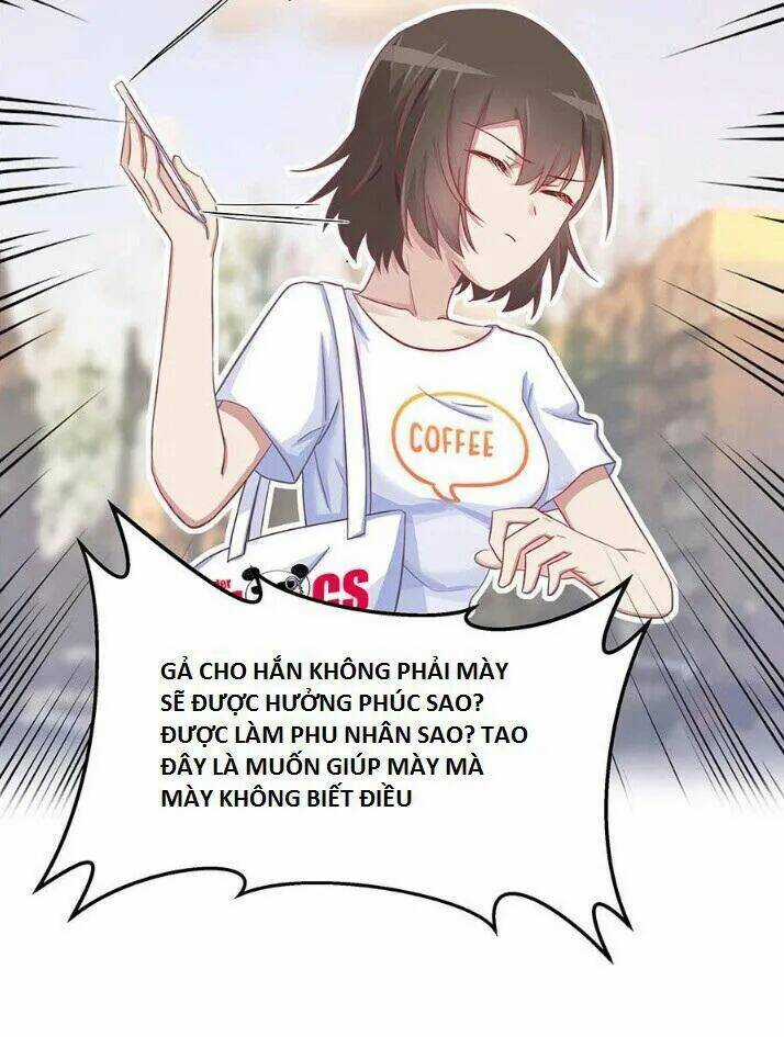 Tiểu Muội, Ngươi Đã Lấy Chồng Chưa ? Chapter 2.2 trang 5