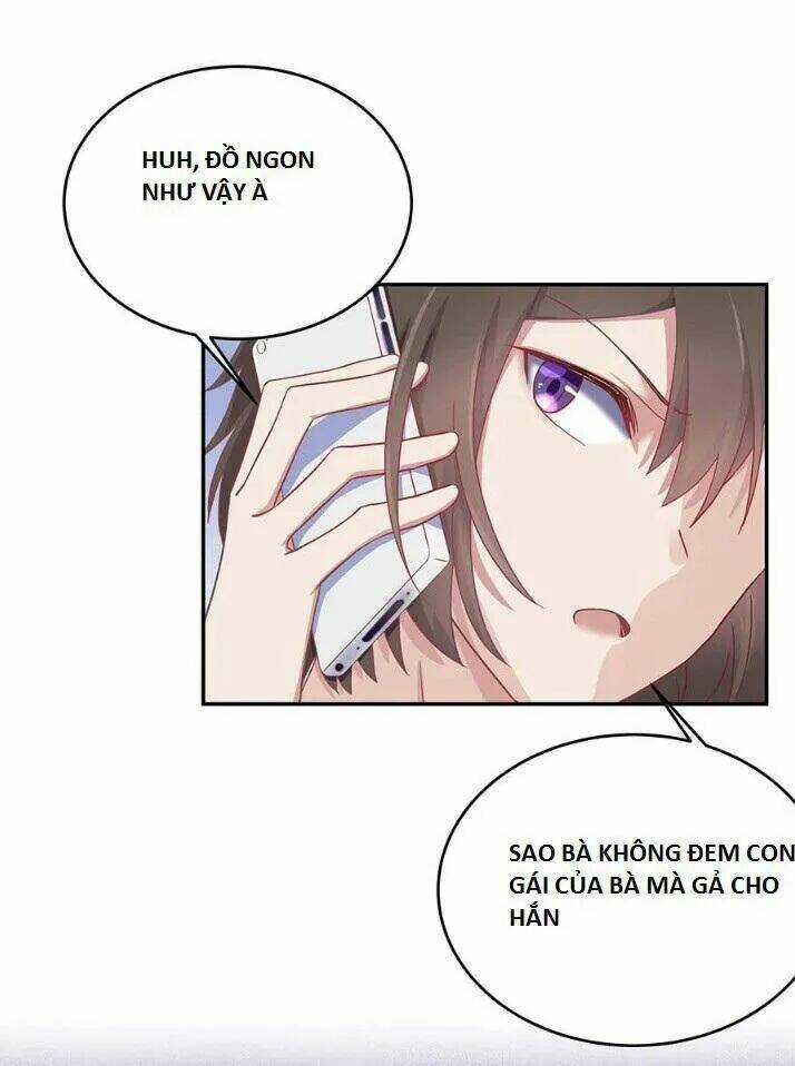 Tiểu Muội, Ngươi Đã Lấy Chồng Chưa ? Chapter 2.2 trang 6