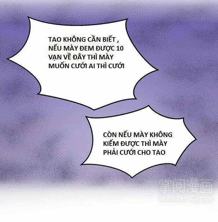 Tiểu Muội, Ngươi Đã Lấy Chồng Chưa ? Chapter 2.2 trang 7