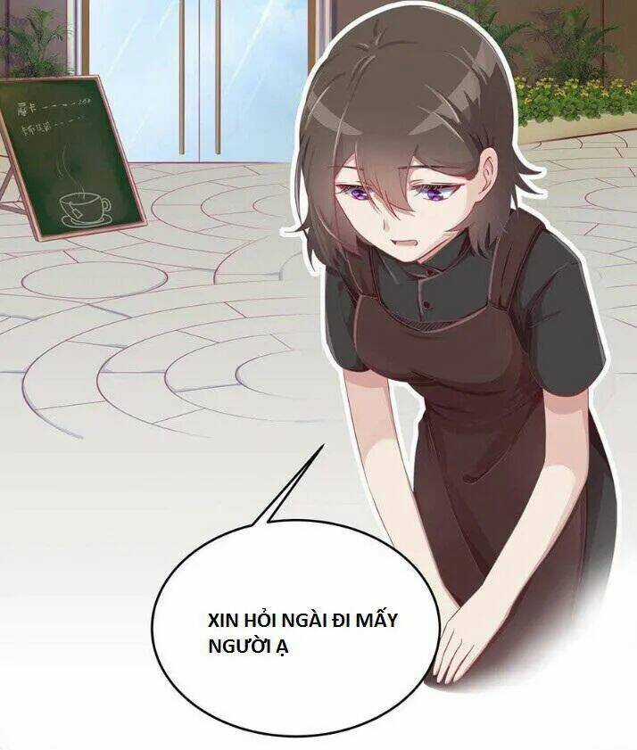 Tiểu Muội, Ngươi Đã Lấy Chồng Chưa ? Chapter 2 trang 11