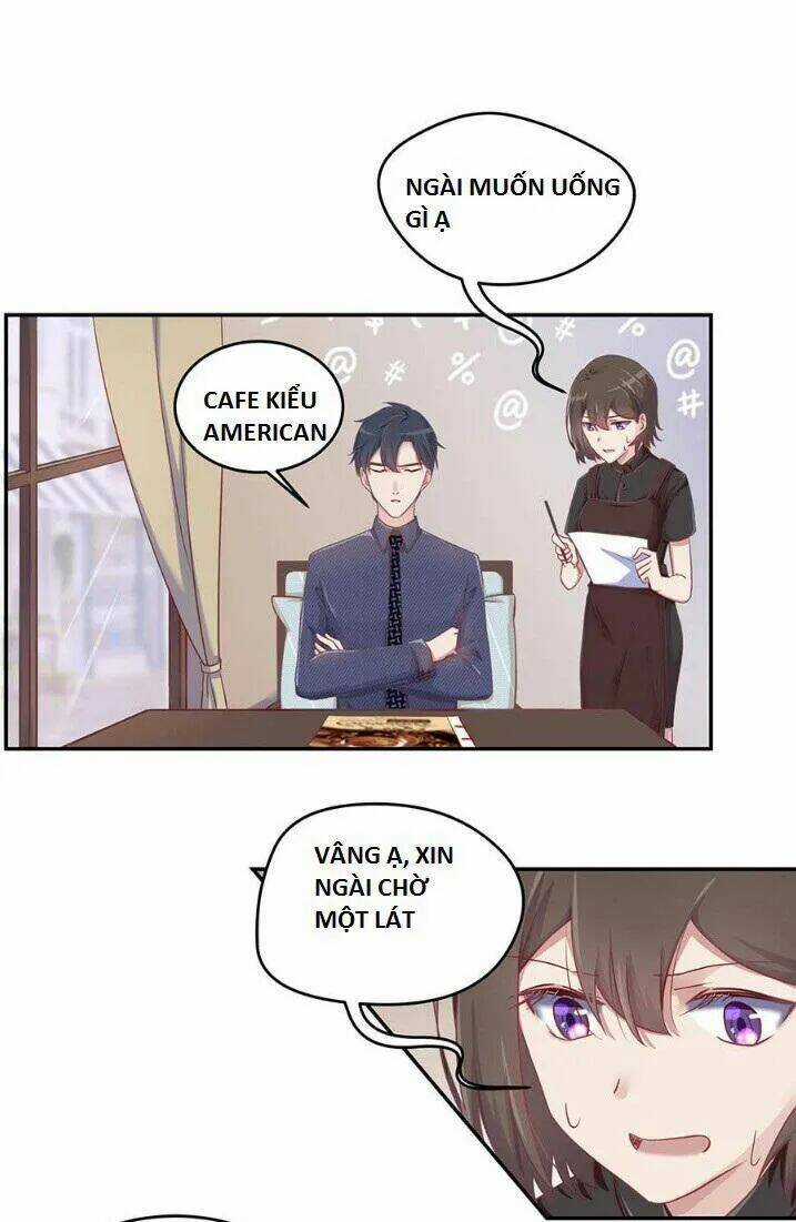 Tiểu Muội, Ngươi Đã Lấy Chồng Chưa ? Chapter 2 trang 14