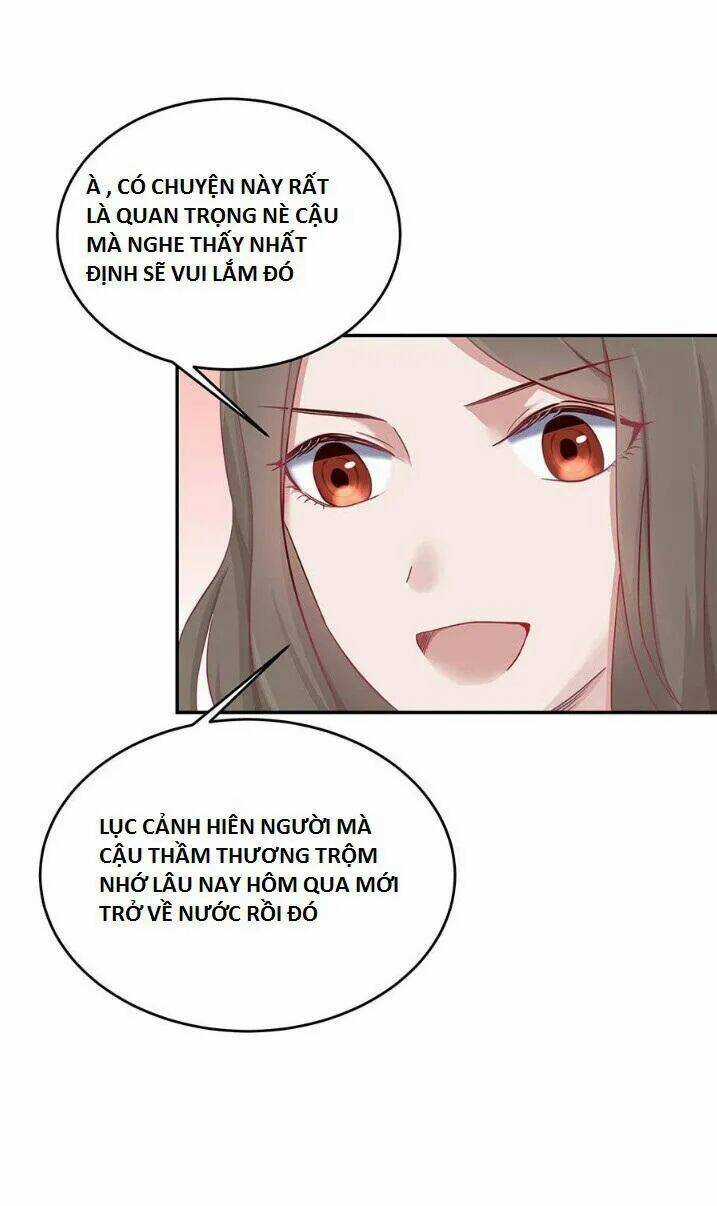 Tiểu Muội, Ngươi Đã Lấy Chồng Chưa ? Chapter 2 trang 2