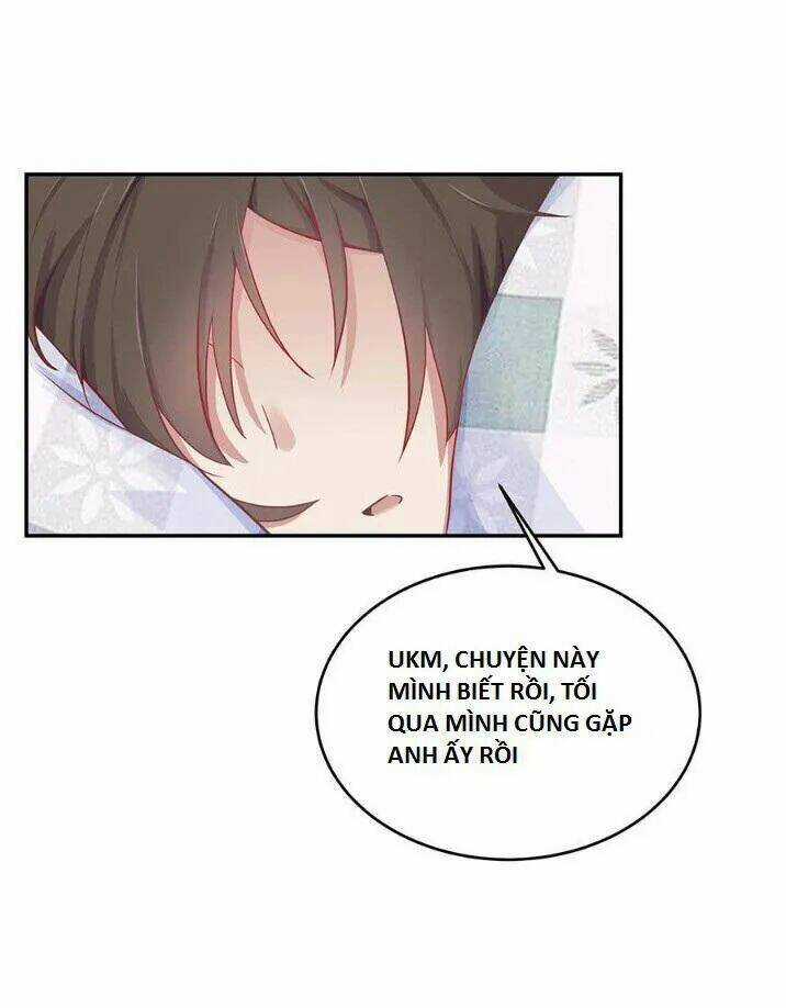 Tiểu Muội, Ngươi Đã Lấy Chồng Chưa ? Chapter 2 trang 3