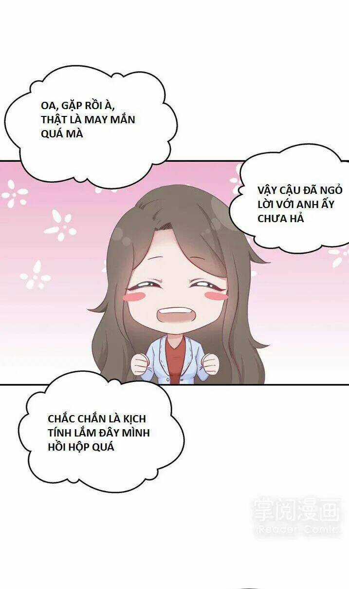 Tiểu Muội, Ngươi Đã Lấy Chồng Chưa ? Chapter 2 trang 4