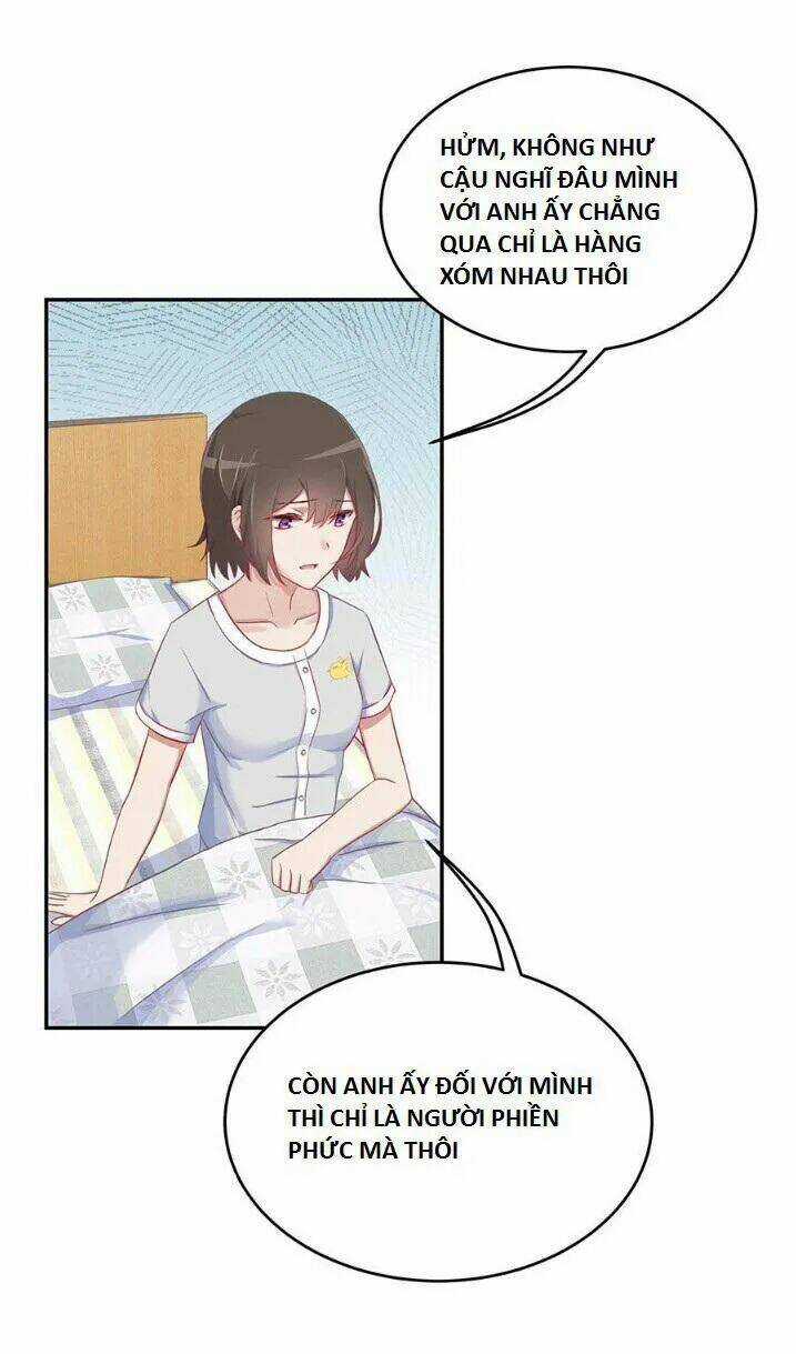 Tiểu Muội, Ngươi Đã Lấy Chồng Chưa ? Chapter 2 trang 5