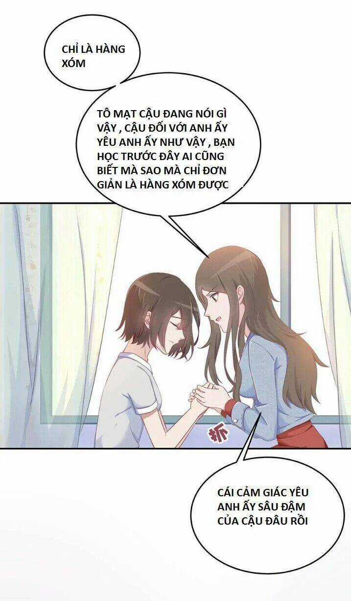 Tiểu Muội, Ngươi Đã Lấy Chồng Chưa ? Chapter 2 trang 6