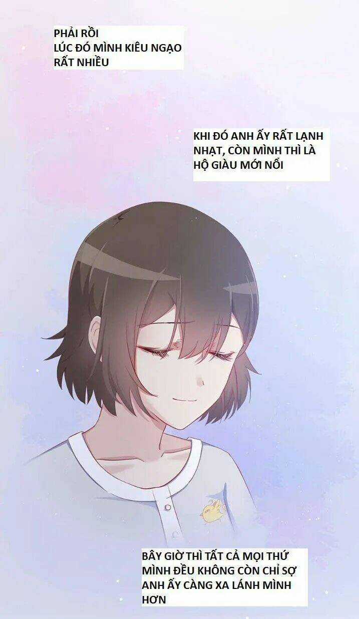 Tiểu Muội, Ngươi Đã Lấy Chồng Chưa ? Chapter 2 trang 7