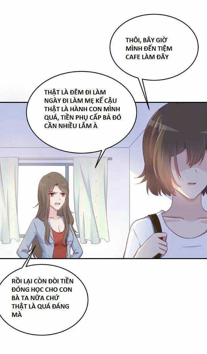 Tiểu Muội, Ngươi Đã Lấy Chồng Chưa ? Chapter 2 trang 8