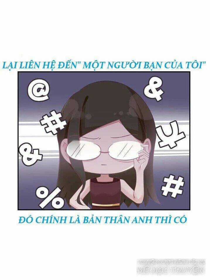 Tiểu Muội, Ngươi Đã Lấy Chồng Chưa ? Chapter 20 trang 15