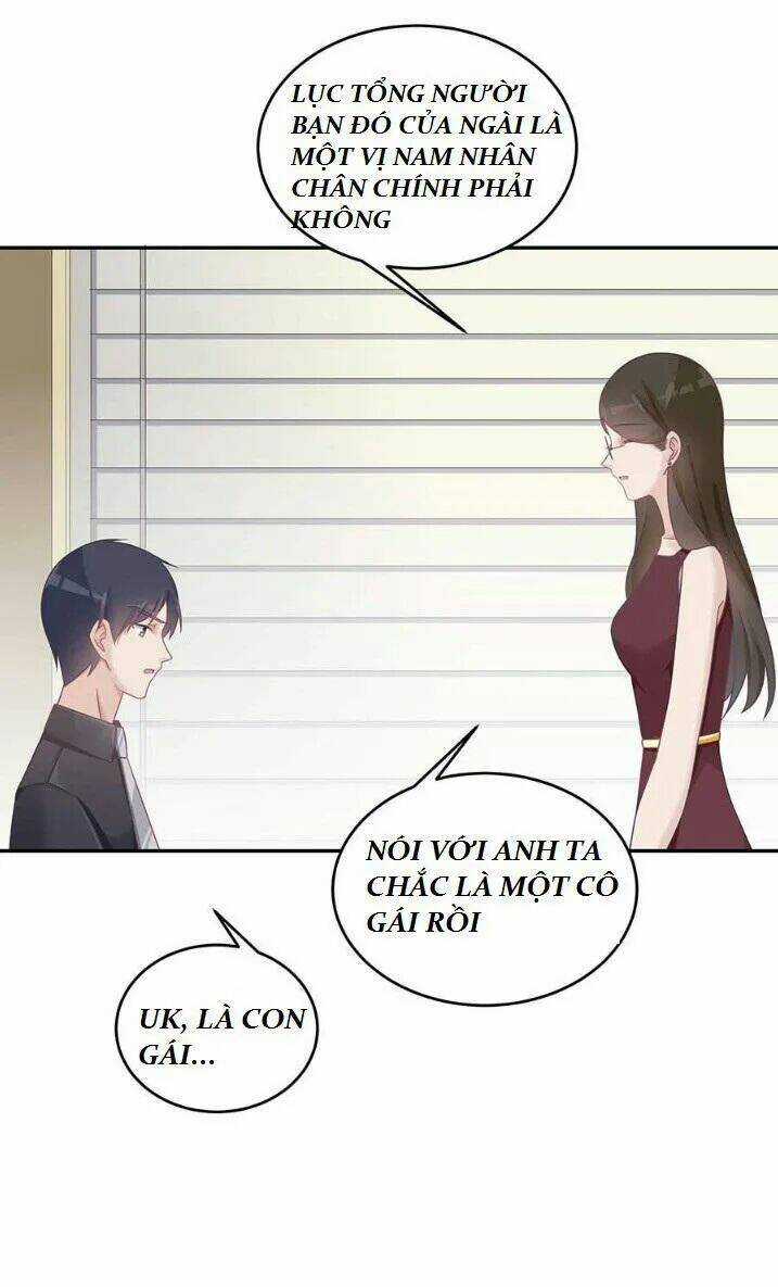 Tiểu Muội, Ngươi Đã Lấy Chồng Chưa ? Chapter 20 trang 16