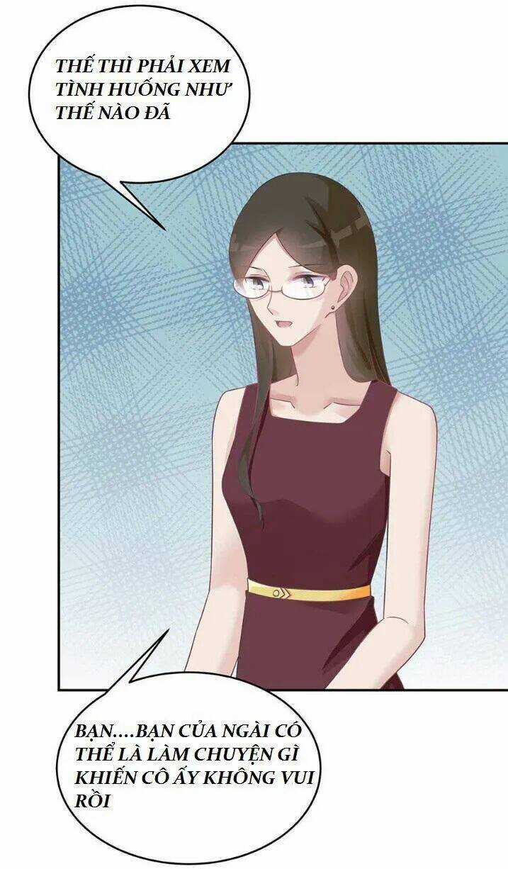 Tiểu Muội, Ngươi Đã Lấy Chồng Chưa ? Chapter 20 trang 17