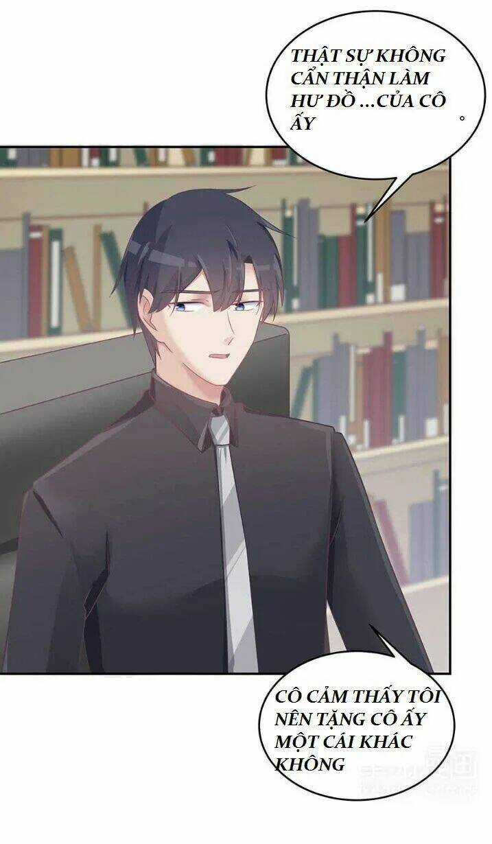 Tiểu Muội, Ngươi Đã Lấy Chồng Chưa ? Chapter 20 trang 18