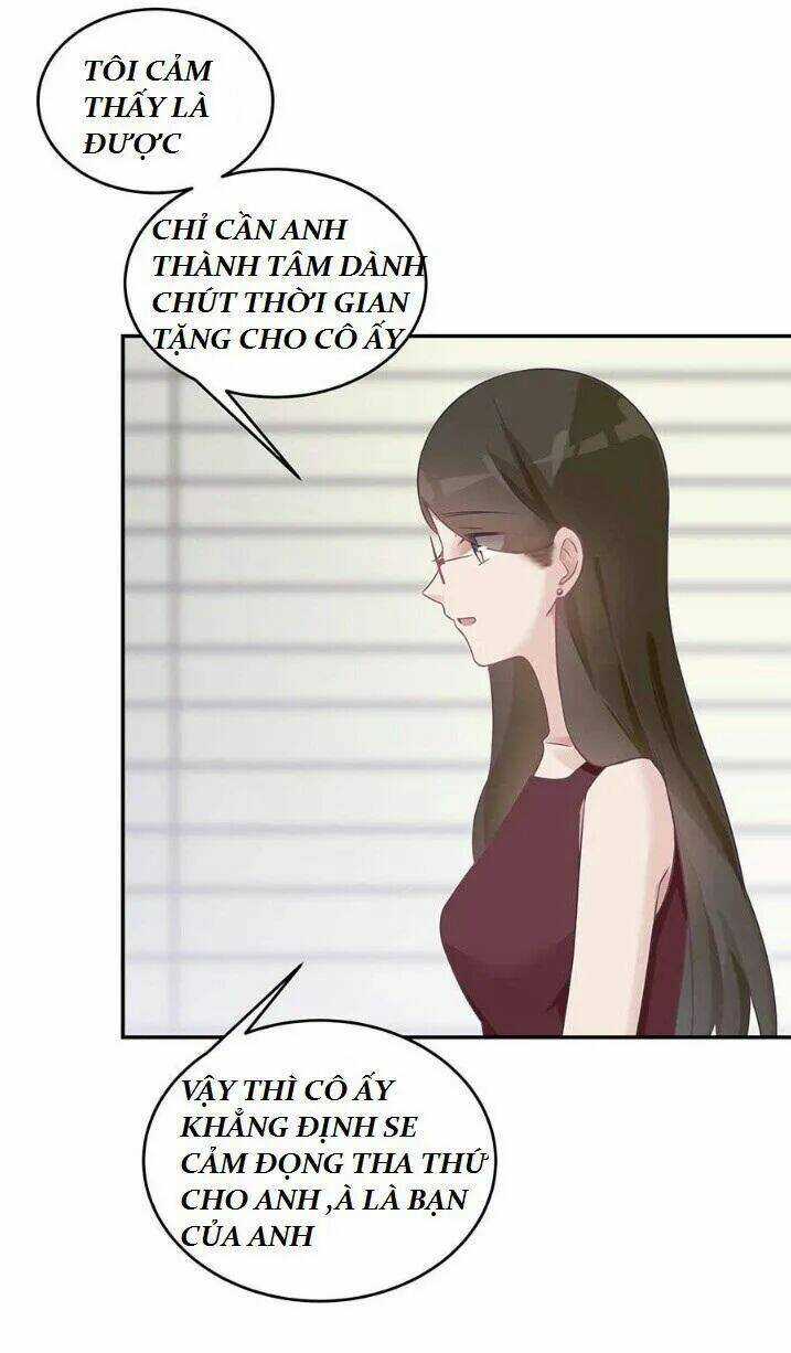 Tiểu Muội, Ngươi Đã Lấy Chồng Chưa ? Chapter 20 trang 19