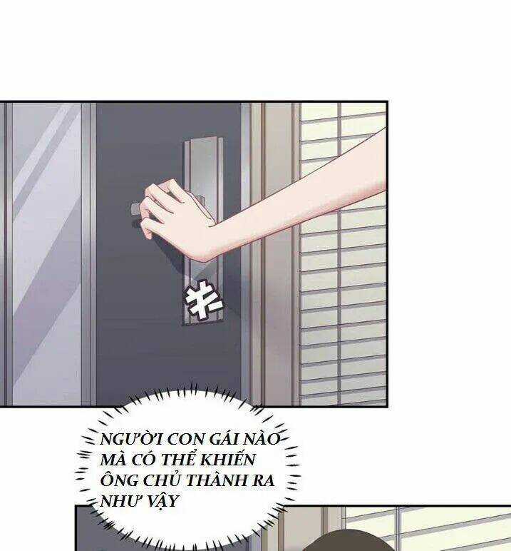 Tiểu Muội, Ngươi Đã Lấy Chồng Chưa ? Chapter 20 trang 21