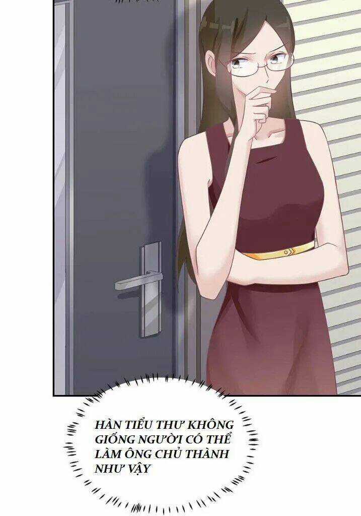 Tiểu Muội, Ngươi Đã Lấy Chồng Chưa ? Chapter 20 trang 22