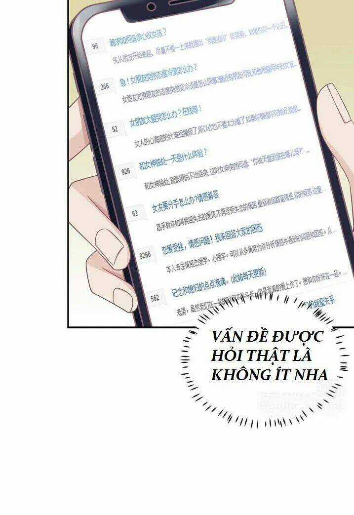 Tiểu Muội, Ngươi Đã Lấy Chồng Chưa ? Chapter 20 trang 24