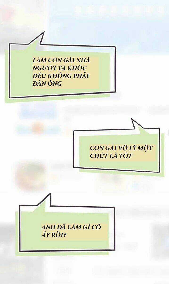 Tiểu Muội, Ngươi Đã Lấy Chồng Chưa ? Chapter 20 trang 26