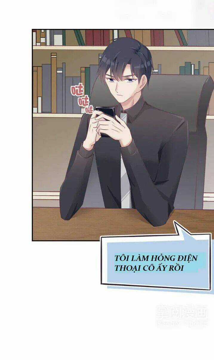 Tiểu Muội, Ngươi Đã Lấy Chồng Chưa ? Chapter 20 trang 27