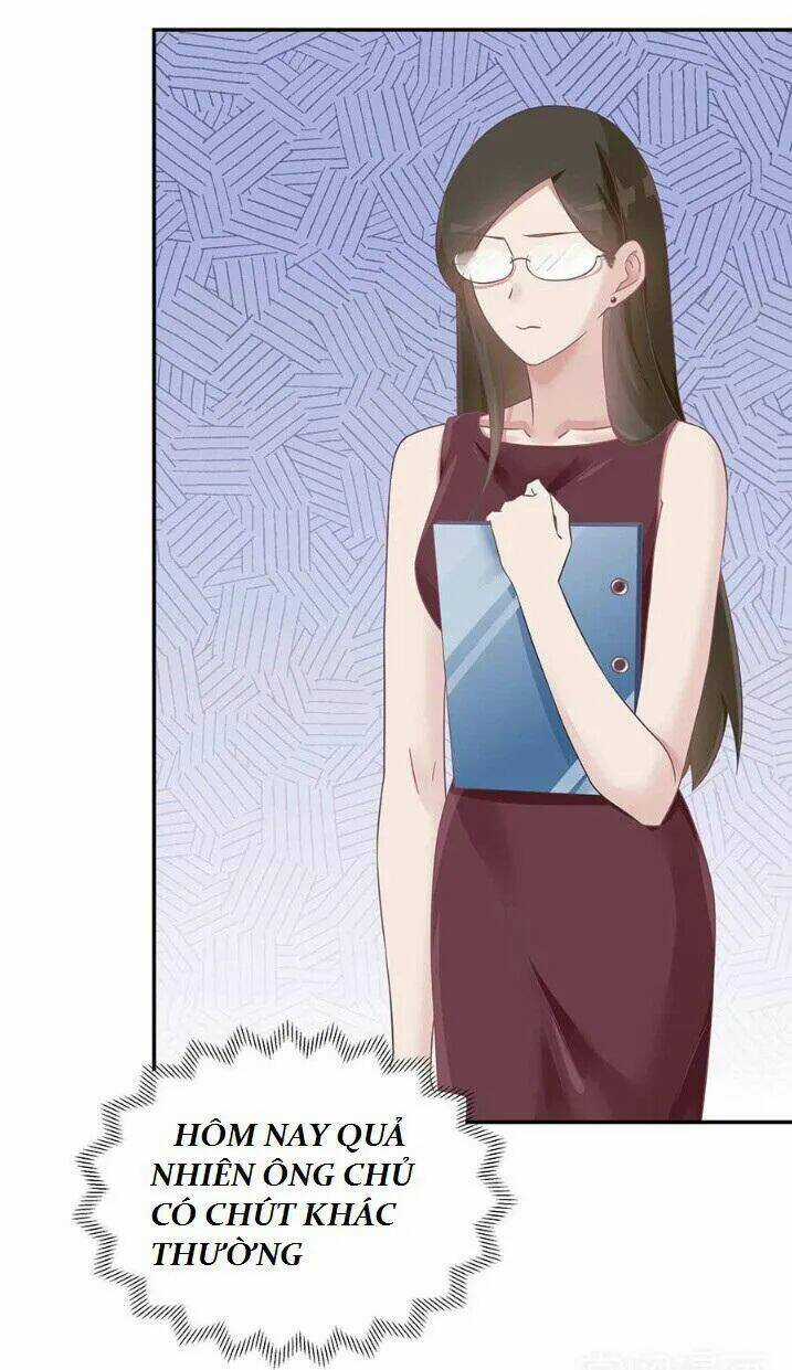 Tiểu Muội, Ngươi Đã Lấy Chồng Chưa ? Chapter 20 trang 4