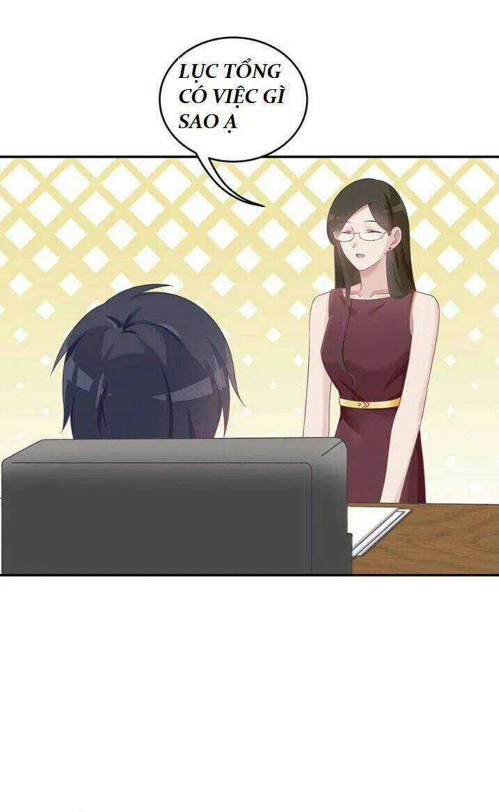 Tiểu Muội, Ngươi Đã Lấy Chồng Chưa ? Chapter 20 trang 9