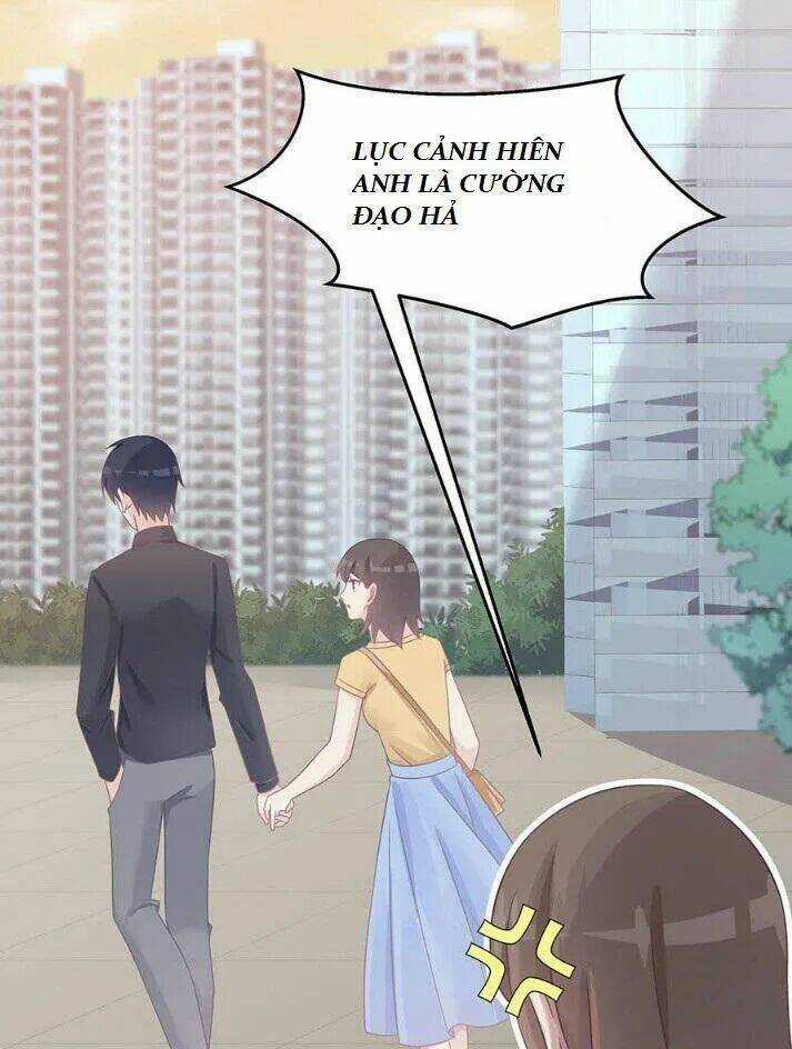 Tiểu Muội, Ngươi Đã Lấy Chồng Chưa ? Chapter 21 trang 12