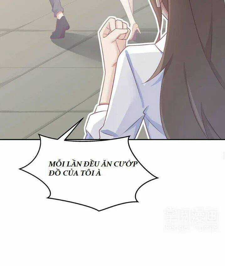 Tiểu Muội, Ngươi Đã Lấy Chồng Chưa ? Chapter 21 trang 13