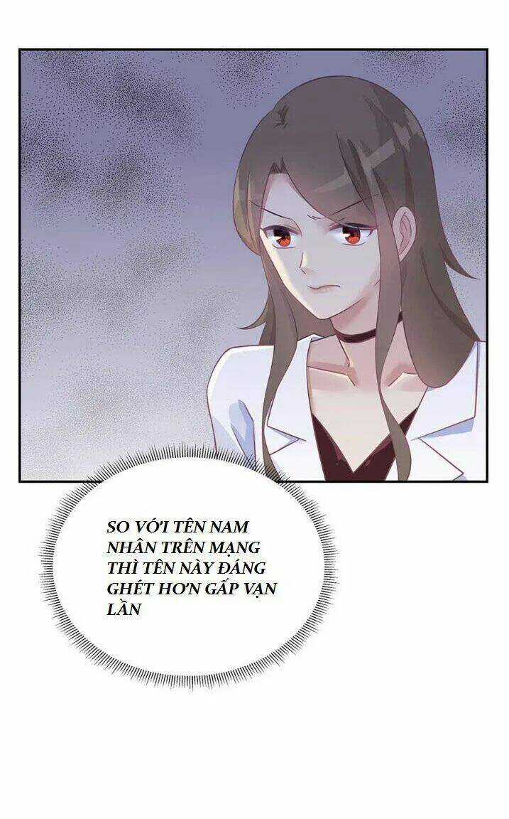 Tiểu Muội, Ngươi Đã Lấy Chồng Chưa ? Chapter 21 trang 14