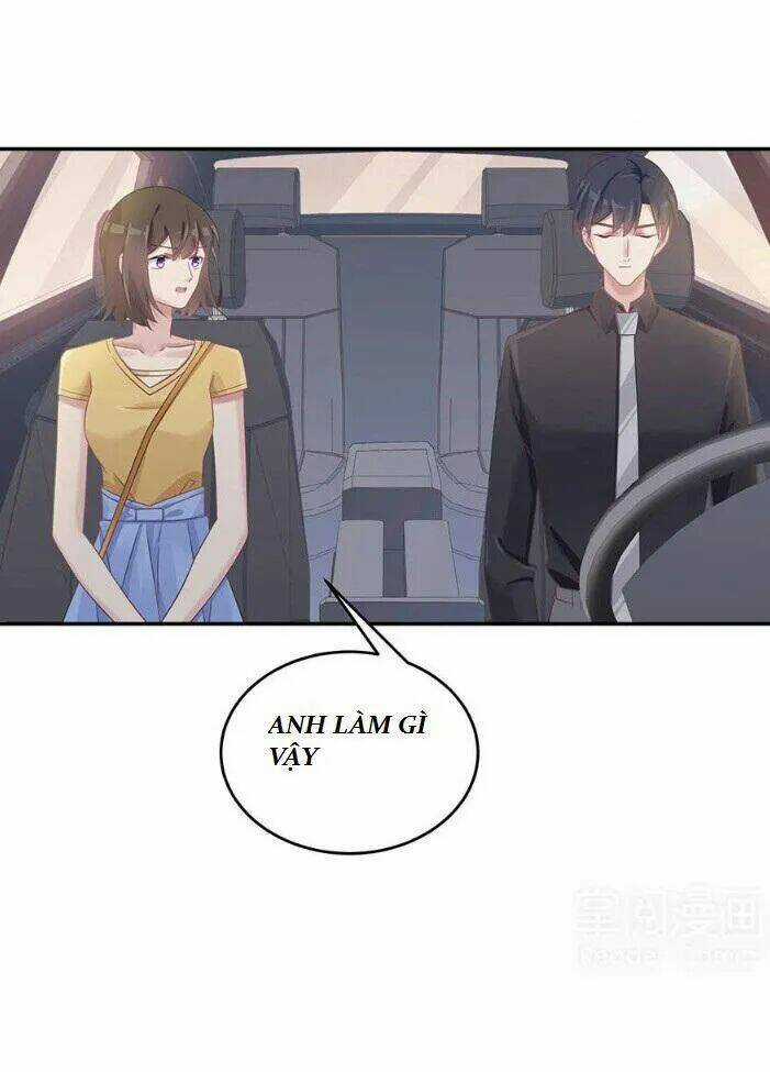 Tiểu Muội, Ngươi Đã Lấy Chồng Chưa ? Chapter 21 trang 17