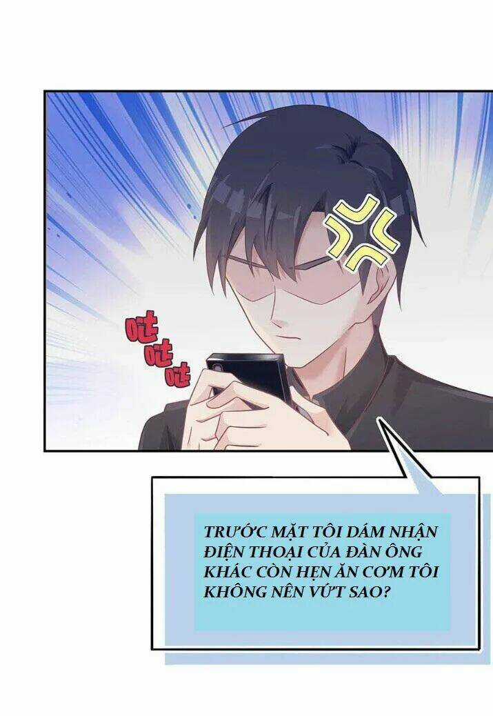 Tiểu Muội, Ngươi Đã Lấy Chồng Chưa ? Chapter 21 trang 2