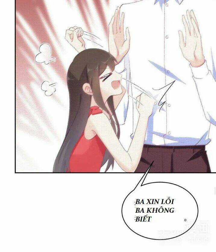 Tiểu Muội, Ngươi Đã Lấy Chồng Chưa ? Chapter 21 trang 21