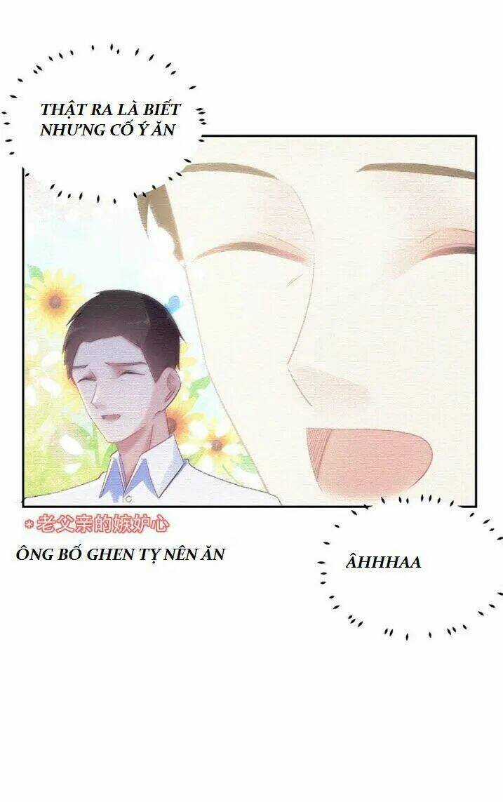 Tiểu Muội, Ngươi Đã Lấy Chồng Chưa ? Chapter 21 trang 22