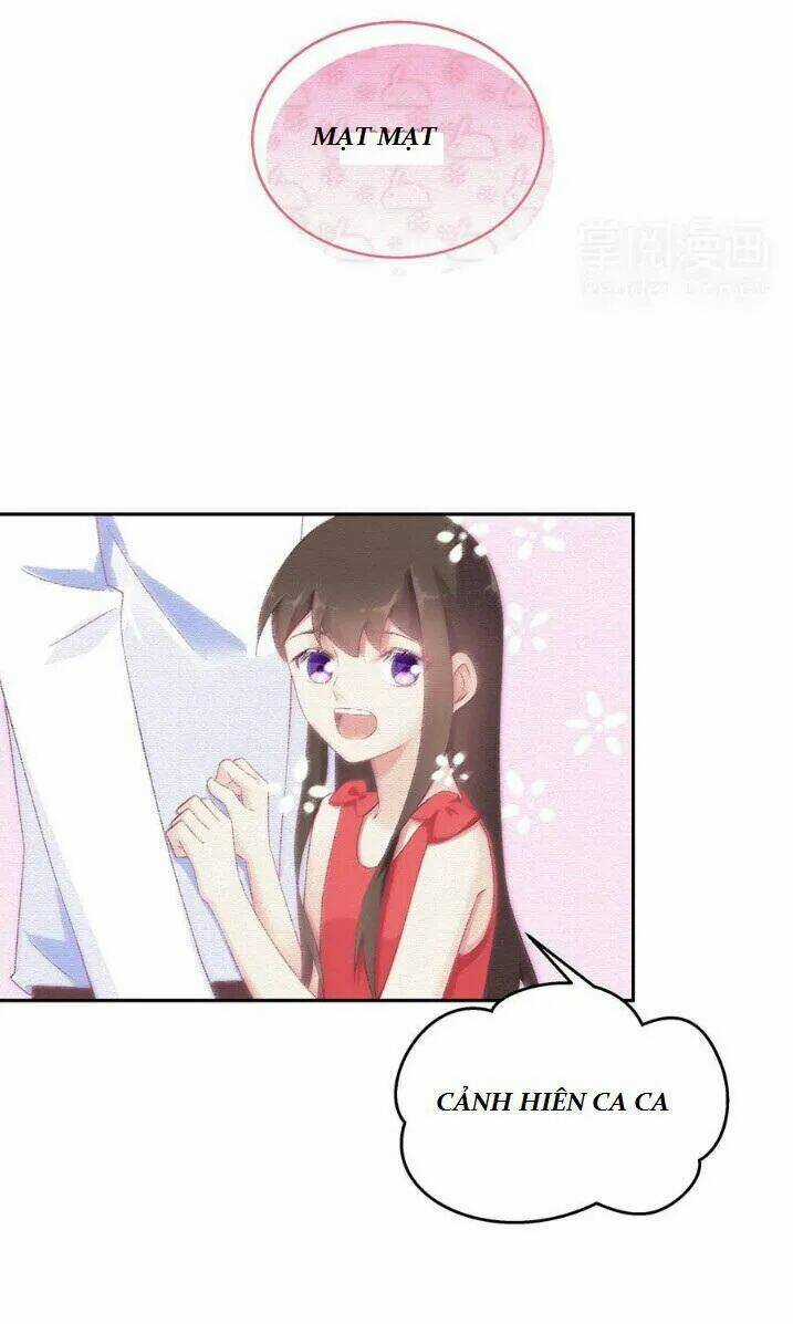 Tiểu Muội, Ngươi Đã Lấy Chồng Chưa ? Chapter 21 trang 23