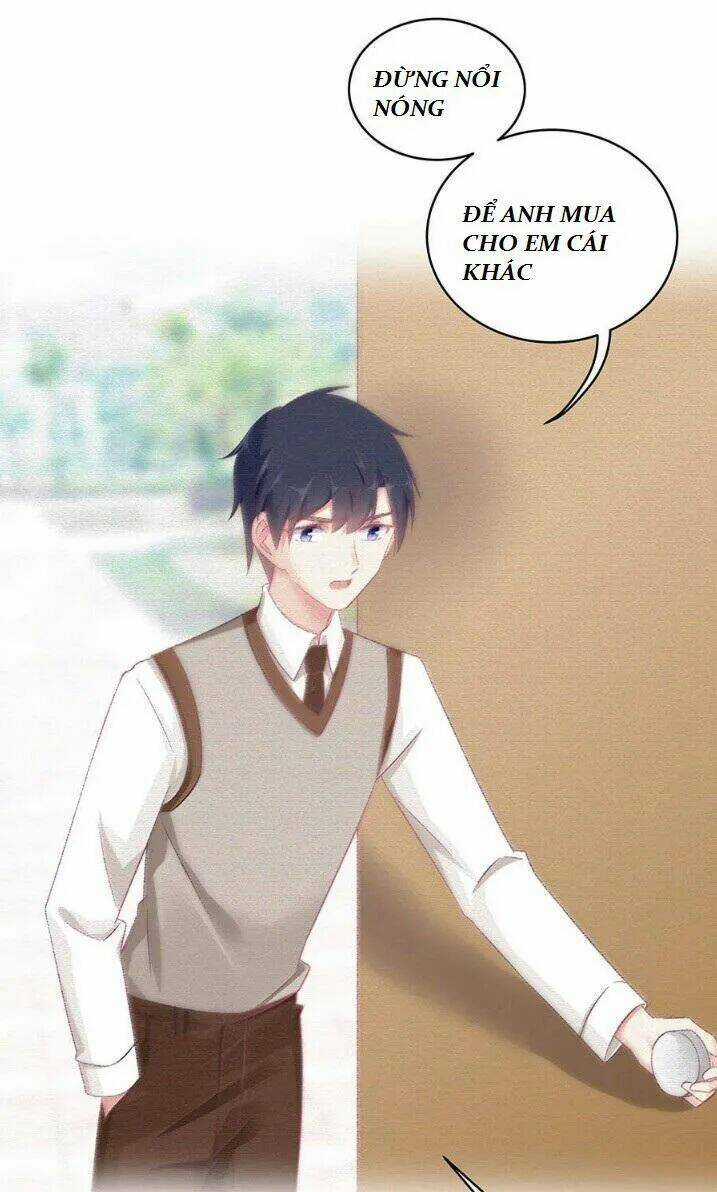 Tiểu Muội, Ngươi Đã Lấy Chồng Chưa ? Chapter 21 trang 24