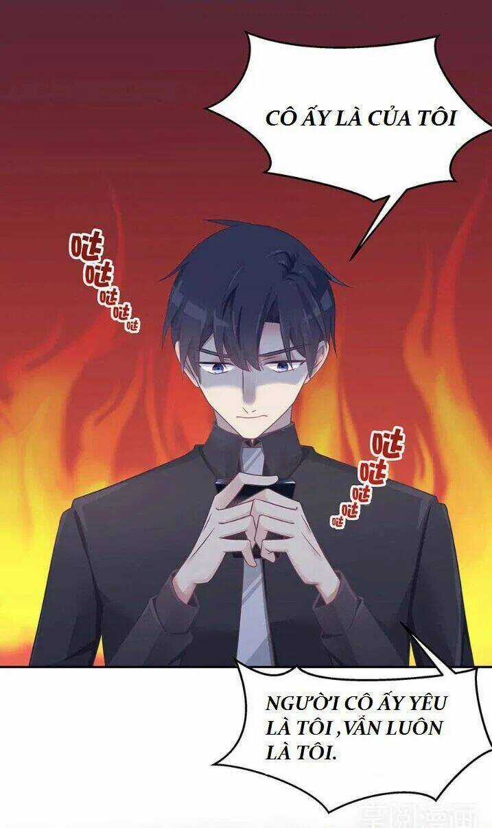 Tiểu Muội, Ngươi Đã Lấy Chồng Chưa ? Chapter 21 trang 4