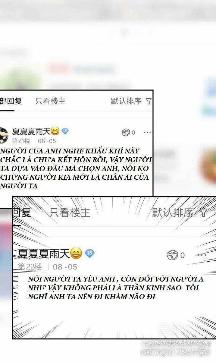 Tiểu Muội, Ngươi Đã Lấy Chồng Chưa ? Chapter 21 trang 5