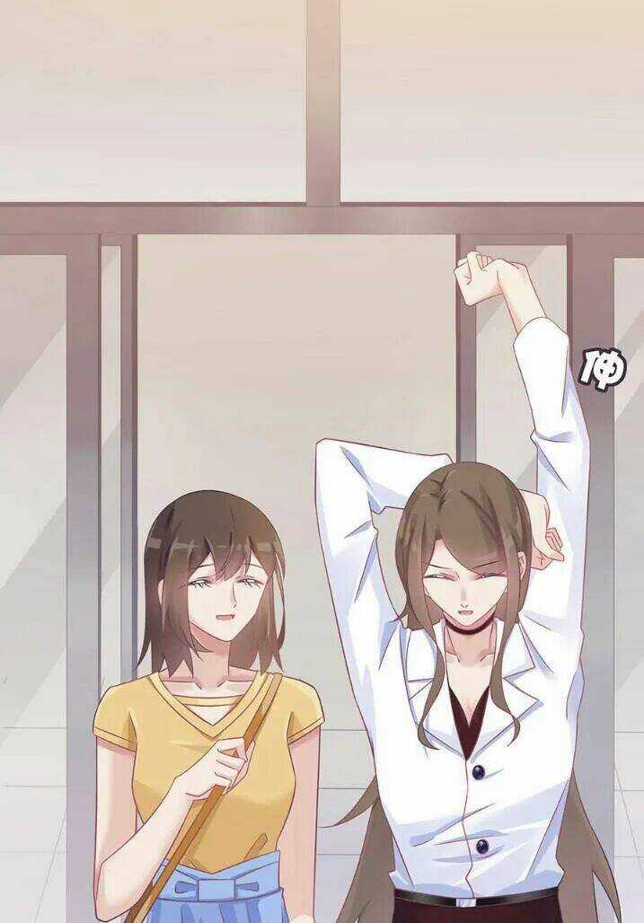 Tiểu Muội, Ngươi Đã Lấy Chồng Chưa ? Chapter 21 trang 8