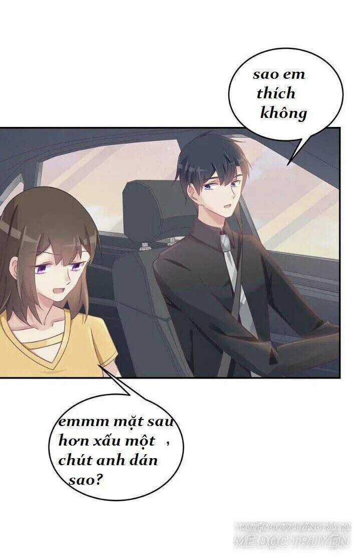 Tiểu Muội, Ngươi Đã Lấy Chồng Chưa ? Chapter 22 trang 10