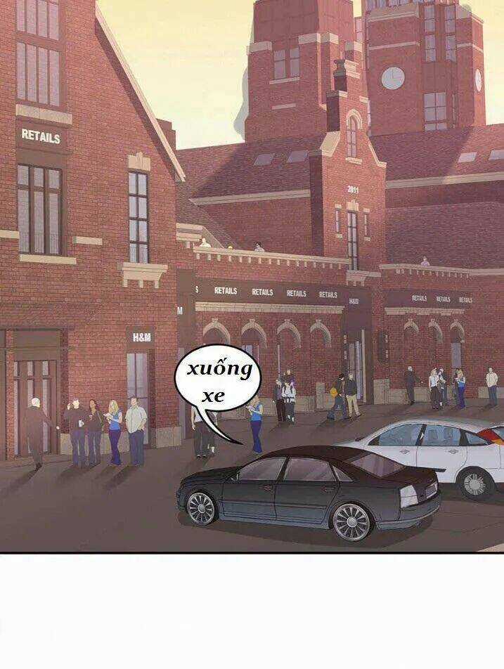 Tiểu Muội, Ngươi Đã Lấy Chồng Chưa ? Chapter 22 trang 17