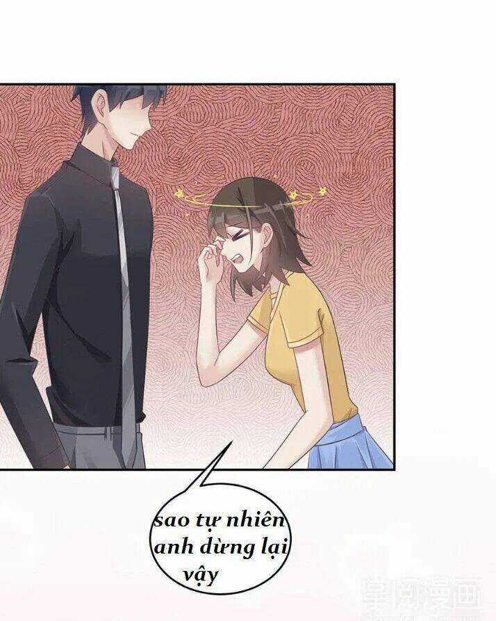 Tiểu Muội, Ngươi Đã Lấy Chồng Chưa ? Chapter 22 trang 21