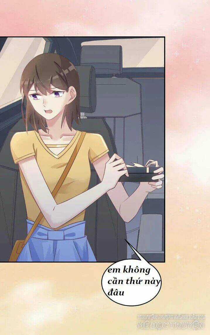 Tiểu Muội, Ngươi Đã Lấy Chồng Chưa ? Chapter 22 trang 5