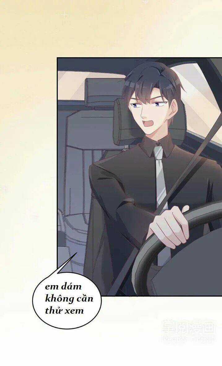 Tiểu Muội, Ngươi Đã Lấy Chồng Chưa ? Chapter 22 trang 6