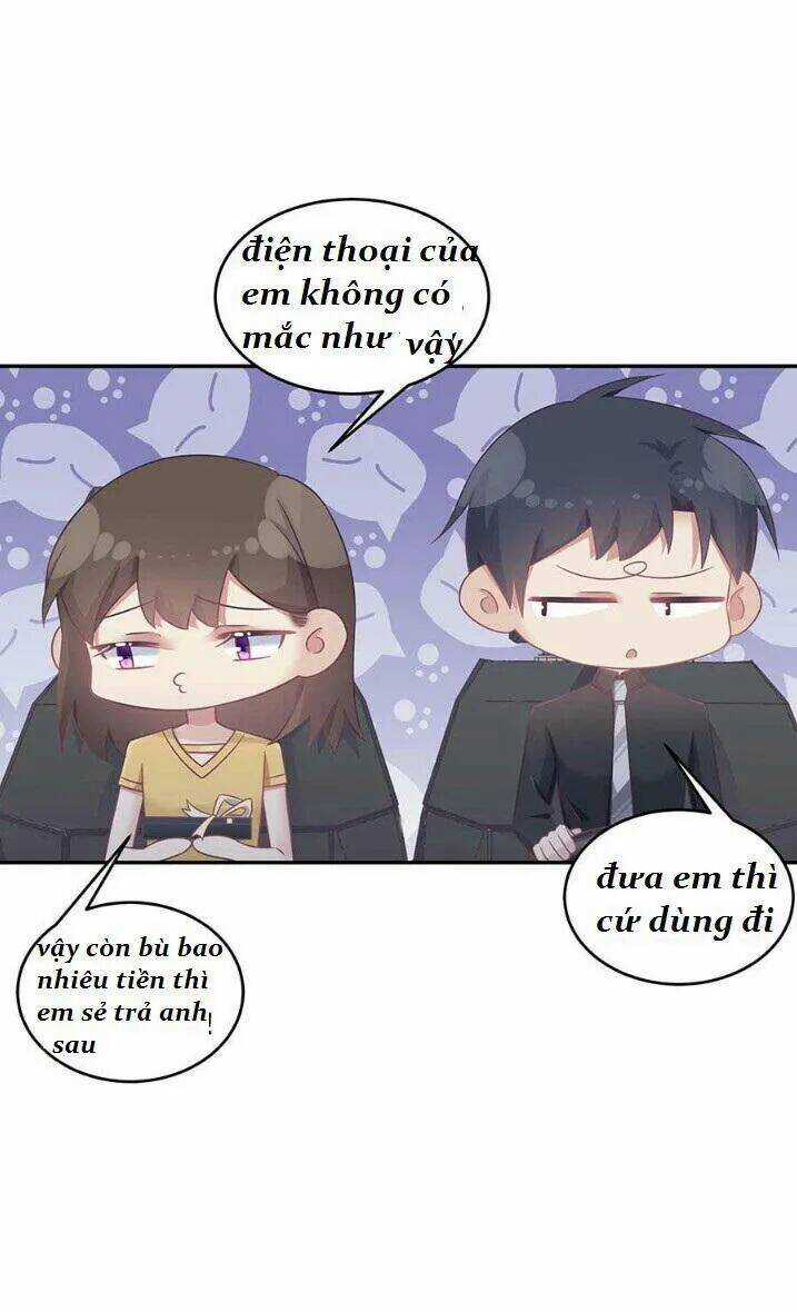 Tiểu Muội, Ngươi Đã Lấy Chồng Chưa ? Chapter 22 trang 7