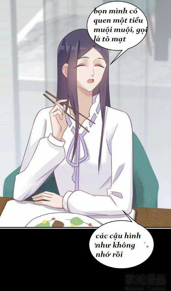 Tiểu Muội, Ngươi Đã Lấy Chồng Chưa ? Chapter 23 trang 18