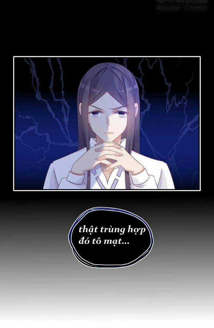 Tiểu Muội, Ngươi Đã Lấy Chồng Chưa ? Chapter 23 trang 19