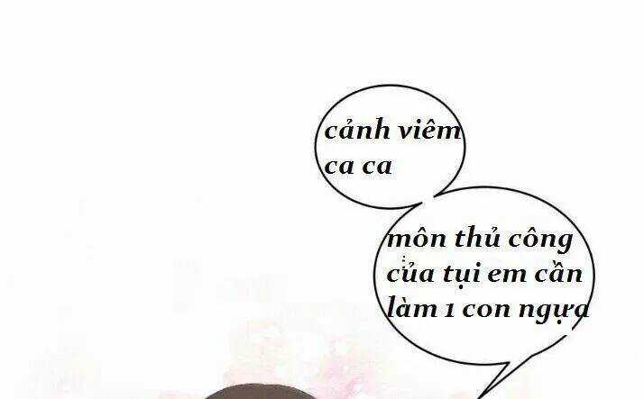 Tiểu Muội, Ngươi Đã Lấy Chồng Chưa ? Chapter 23 trang 21