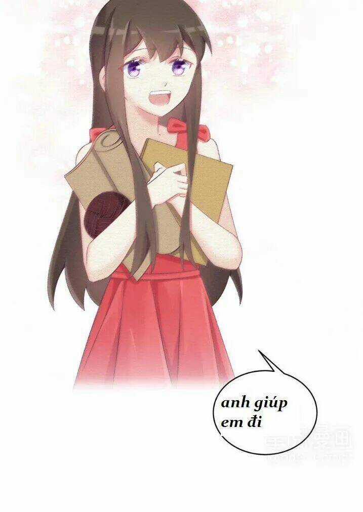 Tiểu Muội, Ngươi Đã Lấy Chồng Chưa ? Chapter 23 trang 22